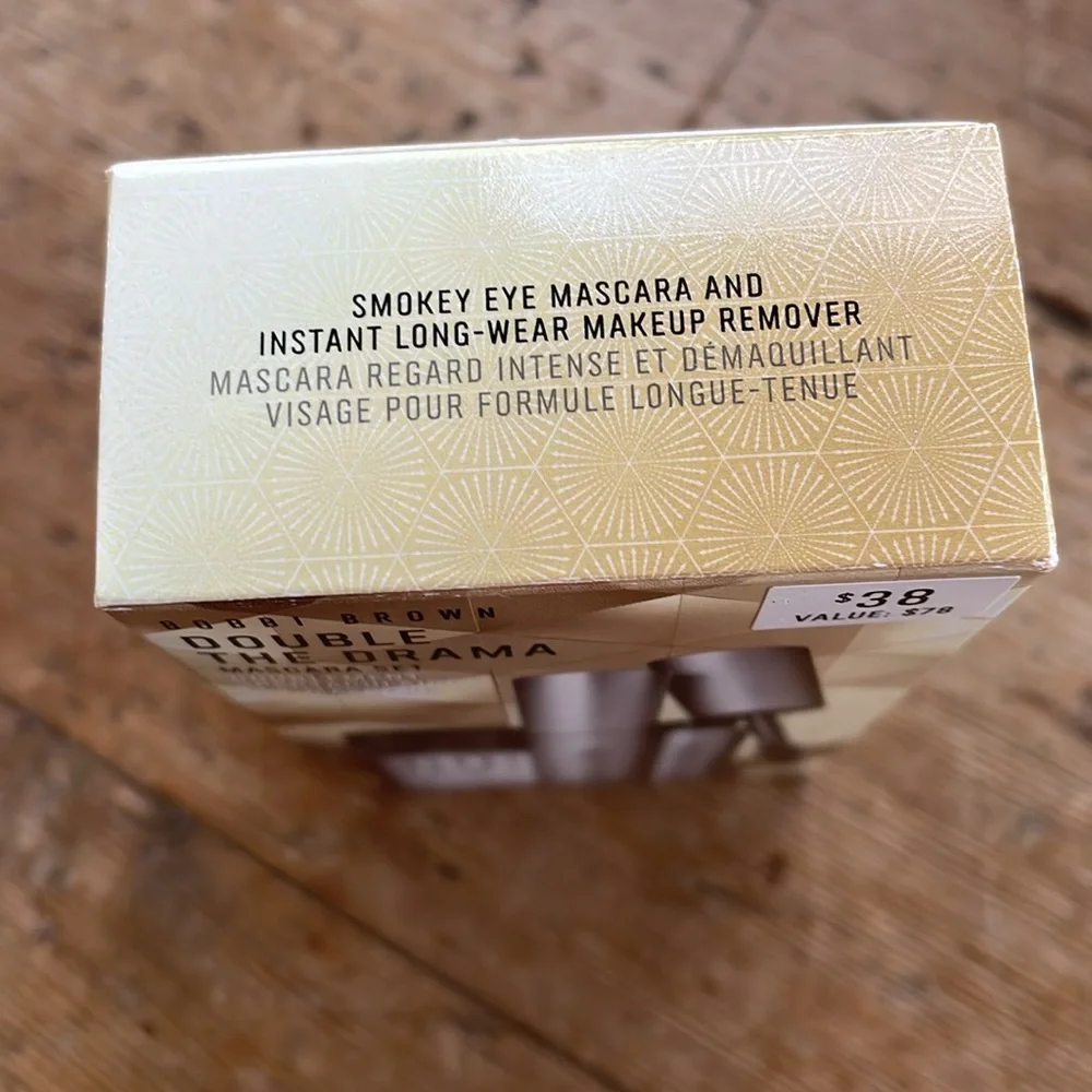 Bobbi Brown Smokey Eye mascara set - Picture 4 of 6